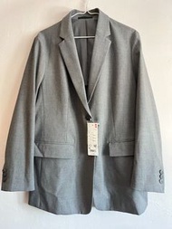 全新 UNIQLO 西裝外套 SIZE XL