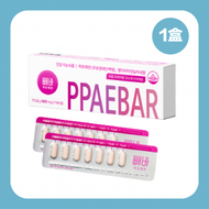 HealthyPlace - PPAEBAR 溶脂美容塑形丸 1盒 [平行進口]