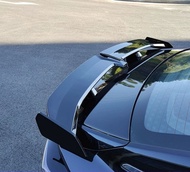 Universal สไตล์สปอร์ต ขนาดใหญ่ด้านหลังสําหรับ Bmw 3 Series 4 Series 5 Series M2 M3 M4 M5 Mp ไม่ต้องเ