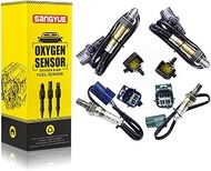 Air Fuel Ratio Oxygen sensor for Nissan Maxima 2004-2007 3.5L Nissan Quest 2004-2009 3.5L Upstream +