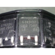 IRG7R313U IRG7S313U IRG7IC28U IGBT TO-220 TO-252