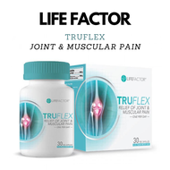 LIFE FACTOR Truflex (Relief of Joint &amp; Muscular Pain)