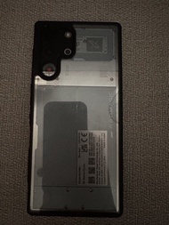紅魔 10 Pro 5G 智能手機