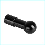 UTAKEE 1 4 Inch to 17mm  Converter easy installs 1 4 Inch Thread to 17mm  Adapter Quick Fixing for C