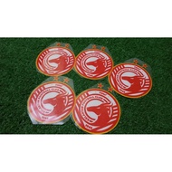 (PATCH/LOGO) LOGO KELANTAN FC
