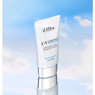 d'Alba UV Waterfull Essence Sunscreen 50ml SPF50+ PA++++ dalba sunscreen d'alba sunscreen d alba sun
