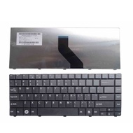 KEYBOARD FUJITSU LIFEBOOK LH530 LH531 LH520 LH701 BH531 - HITAM