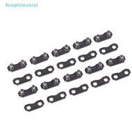 Auspiciousrui 10Pcs Chain Saw Chain Joining Links Chainsaw Chain Joiner Link For 325 Chain Joining C