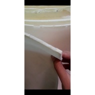 RHL 4mm foam for industrial mukena headscarves, hijab pads, hijab pads, bra pads, hats, craft indust