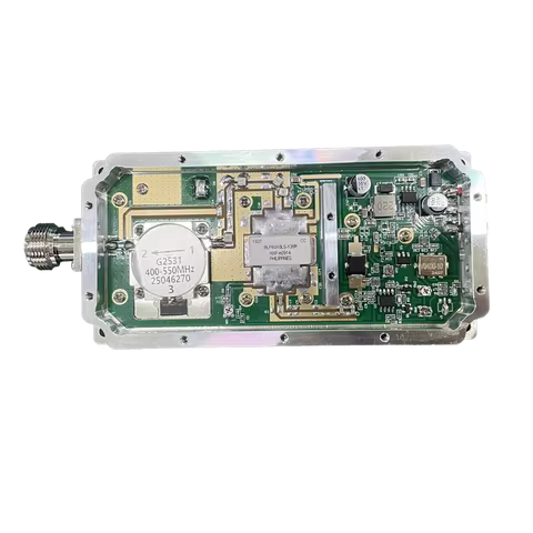 100W RF Module 100-200MHZ 1000-1200MHZ 2300-2400MHZ 2500-2600MHZ 5.8G 5.2G 300-400MHZ 380-520MHZ 650
