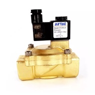 Ejen AIRTAC Yadeke Solenoid Pneumatic Valve 4V310-10B Siri DC24V