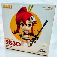 GSC Nendoroid 黏土人 2530 陽子 天元突破 紅蓮螺岩 優子 2.0