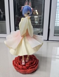 Re:從零開始的異世界生活 Rem Figure