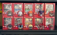 Persona 5 P5 女神異聞錄 黏土人
