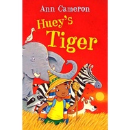 (BX) Huey's Tiger (ISBN:9781848530874)