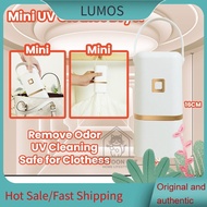 LUMOS  Portable Clothes Dryer Mini Dryer For Clothes Travel Clothes Dryer Dehumidifier Dryer Machine