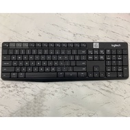 Bàn phím Logitech K375s - Demo