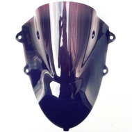 WINSHIELD VISOR R15 V3 NEW WINSIL R15 ACCESSORIES R15 VARIATIONS R15 JENONG GLASS