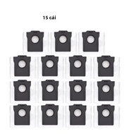 Túi Đựng Bụi Cho Dreame L20/X40/X50 L10s/L10/L40s/L10s Pro/L40/L50 Ultra Tương Thích Với Các Bộ Phận