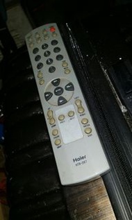 Haier TV 遙控器，海爾電視，屯門交收