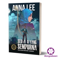 Sesuatu Yang Sempurna - Anna Lee [Prolog Media]