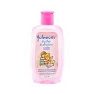 Johnson's Baby Cologne Slide 125ML-Ready