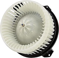AC Heater Blower Motor - Compatible with Acura, Dodge, Ford, Honda, Jeep Vehicles & more - TL, 200, 