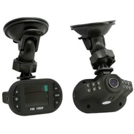 Blackbox DVR 1080P Vehicle CCTV Camera