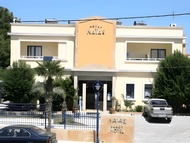 奈爾斯酒店 (Naias)