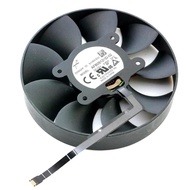 DAPC0815B2UP003 AFB0912HD-02 85mm DC12V 0.6AMP 6Pin for NVIDIA RTX3080FE RTX3080Ti 3080 GeForce Grap