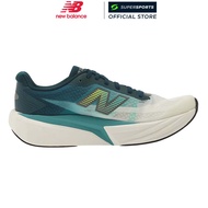 NEW BALANCE FuelCell Rebel v5 รองเท้าวิ่งผู้ชาย