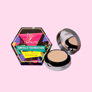 1 Minute Miracle Foundation / 1MMF / 1MM FD / 1Minute Miracle Foundation Makeup Cosmetics