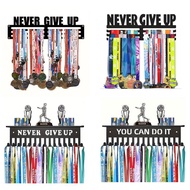 Metal Marathon Hanging Display Stand Metal Marathon Hanging Display Stand Medal Hanging Wall Sports 