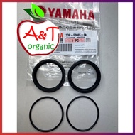 2DP-E7465 TORQUE DRIVE OIL SEAL & ORING SET for Yamaha Nmax V1 V2 Aerox V1 V2 - 4pcs big promo #