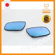 MUGEN / 76200-XNR-K1S0 Hydrophilic LED Mirror Civic FL5 Part Number: 76200-XNR-K1S0