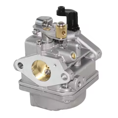 A48P-F6-04060000 Outboard Engine Carburetor Assembly For Parsun 4-Stroke 5HP 6HP