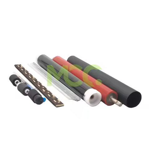 OPC Drum Fuser Film Pressure Roller Kit For Kyocera ECOSYS P2040 P2235 P2335 M2040 M2540 M2135 M2640