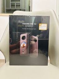 Insta360 one X2