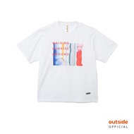 Keen Harvest Tech Tee Rise