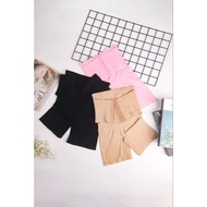 Premium Corset Pants Bengkung Girdle Corset