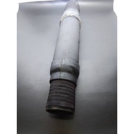 CLASSY G102 SHORT HAWA HOSE