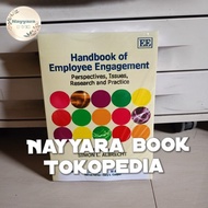 Handbook of Employee Engagement