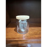 Flourishing Sealed Storage Jar (Balang biskut &amp; kuih raya)