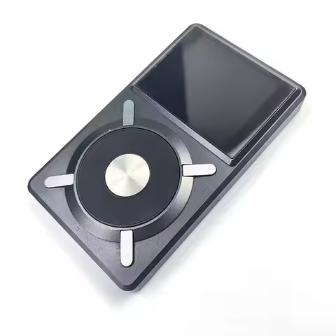 (Open Box)FiiO X5 Portable High-Resolution Lossless Music Player