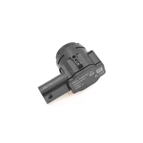 PDC Parking Sensor Ultrasonic Sensor For BMW G12 G14 F92 F93 X7 G07 740Li 750Li M760Li 840i M8 M50i 