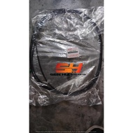 Suzuki SX4 CABLE fuel lid open L-3560 76430-80J20 Genuine Part