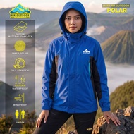 RIR OUTDOOR JACKET GORE-TEX WATERPROOFpolar