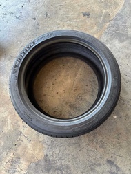 Michelin Pilot Sport 4 225/45/18 225-45-18 Type USED JAPAN Tahun 2020 80% Thread lebih kurang (Price
