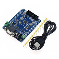 ด้วย RS485 485 CAN บอร์ดพัฒนาบอร์ดแกนระบบขนาดเล็ก STM32F103C8T6