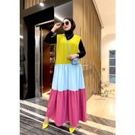 September Tiedye INNER RAINBOW BY September Tiedye/Tille/MEERA/VAZERA/SABHIRA